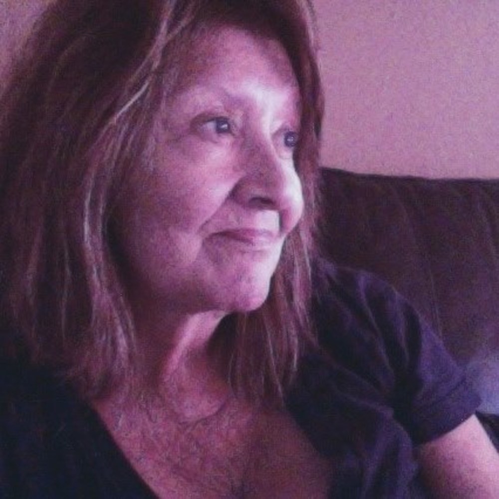 Meet your Posher, Linda